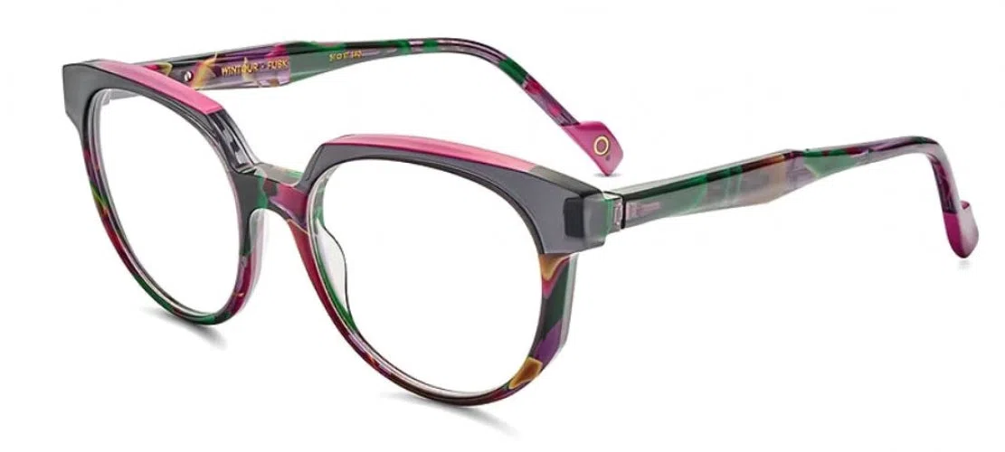 Etnia Barcelona WINTOUR Eyeglasses - view 2